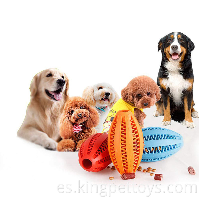 Pet Dog Chew Ball Toy